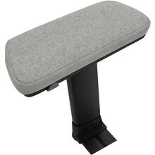Крісло TX3 Core Smart Loft Light Grey (TEGC-2070104.41)