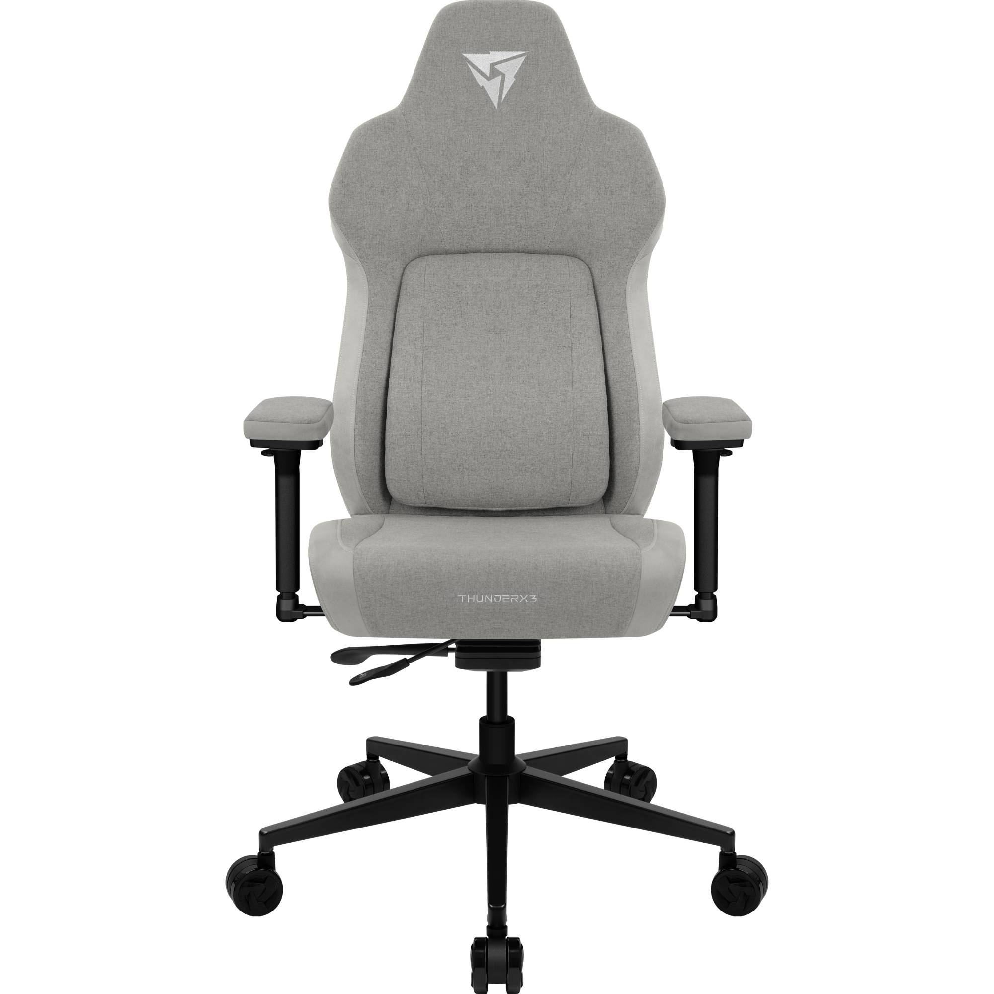 Крісло TX3 Core Smart Loft Light Grey (TEGC-2070104.41) Крісло TX3 Core Smart Loft Light Grey (TEGC-2070104.41)