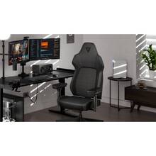 Кресло TX3 Core Smart Racer Black (TEGC-2069101.11)