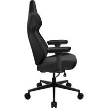 Кресло TX3 Core Smart Racer Black (TEGC-2069101.11)