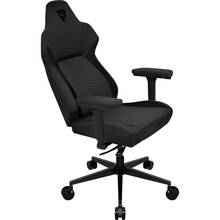 Кресло TX3 Core Smart Racer Black (TEGC-2069101.11)