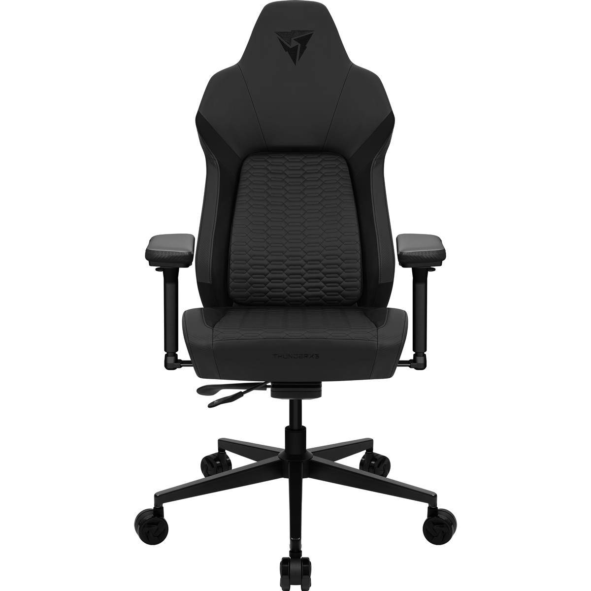 Кресло TX3 Core Smart Racer Black (TEGC-2069101.11) Кресло TX3 Core Smart Racer Black (TEGC-2069101.11)