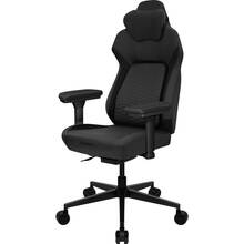 Кресло TX3 Core Smart Racer Black (TEGC-2069101.11)