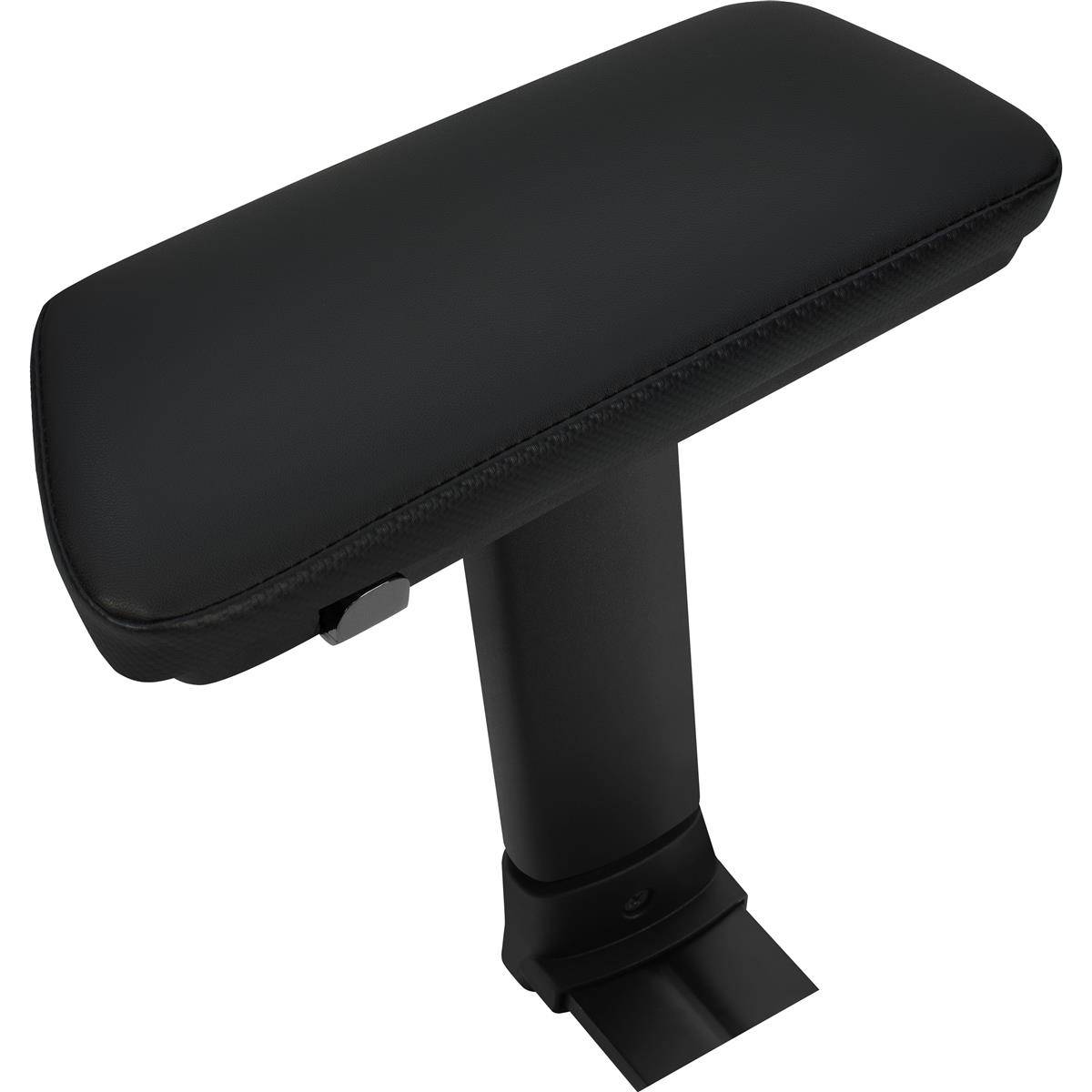 Внешний вид Кресло TX3 Core Smart Racer Black (TEGC-2069101.11)