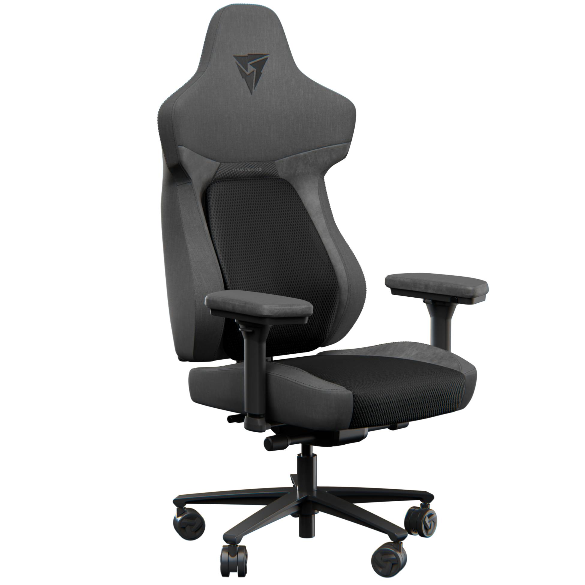 Крісло TX3 Core Mesh Black (TEGC-2068101.11) Тип для геймера