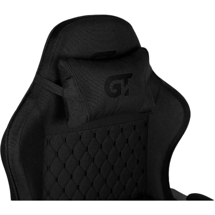 Покупка Крісло GT RACER X-2339 Fabric Black