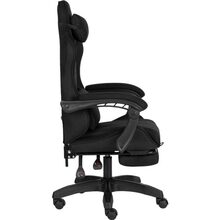 Крісло GT RACER X-2339 Fabric Black