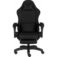 Крісло GT RACER X-2339 Fabric Black
