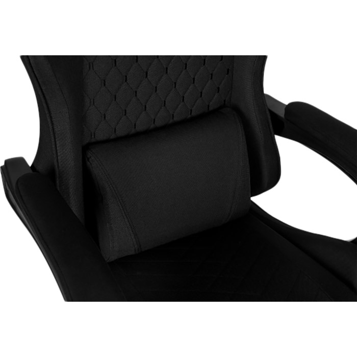 Замовити Крісло GT RACER X-2339 Fabric Black