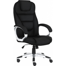 Крісло GT RACER X-2852 Classic Fabric Black
