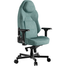 Кресло HATOR Arc 3 S Velour Turquoise (HTC3443S)