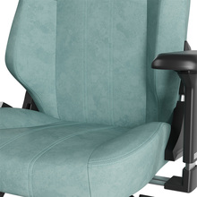 Кресло HATOR Arc 3 S Velour Turquoise (HTC3443S)
