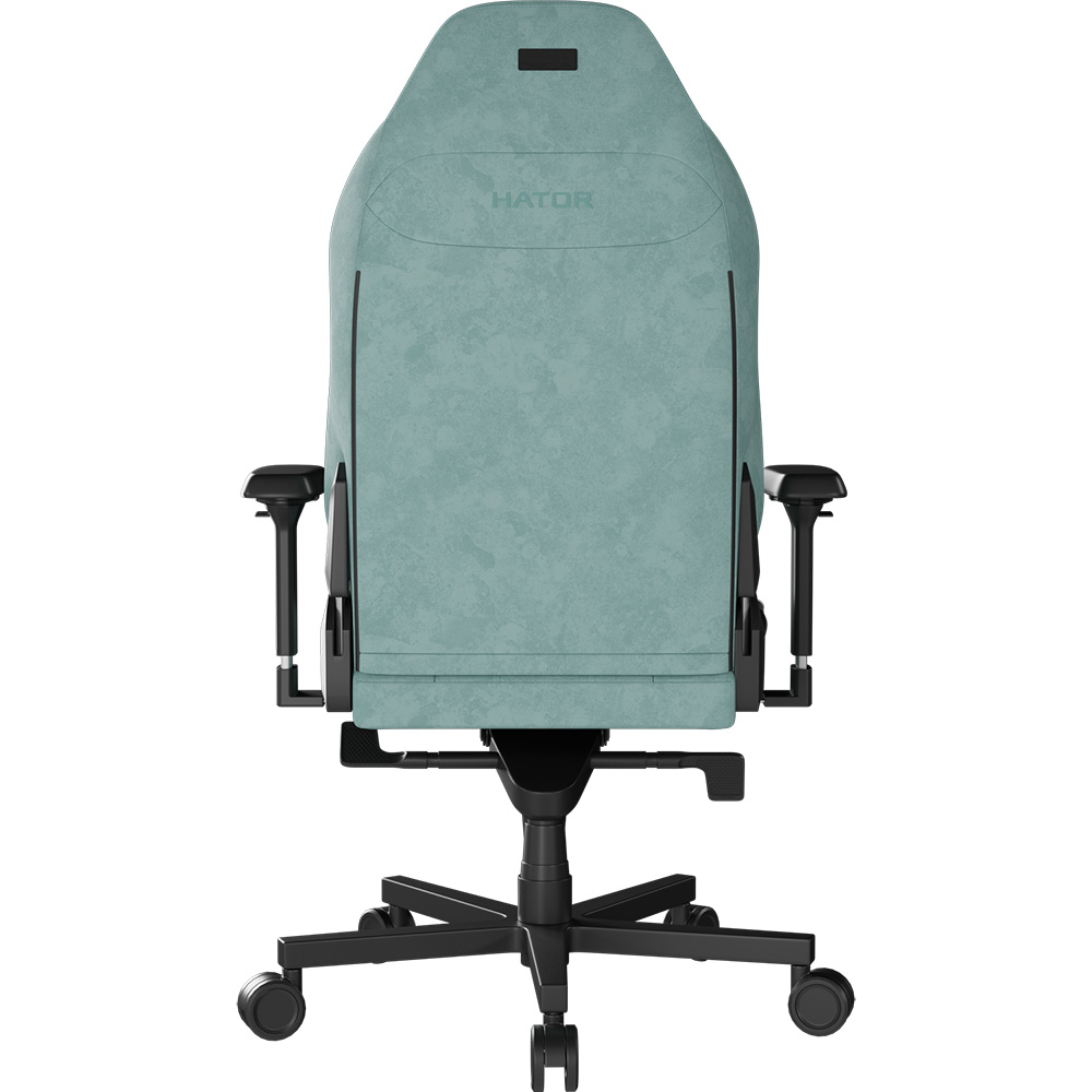 Внешний вид Кресло HATOR Arc 3 S Velour Turquoise (HTC3443S)