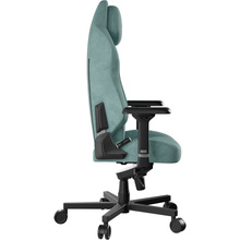 Кресло HATOR Arc 3 S Velour Turquoise (HTC3443S)