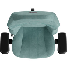 Кресло HATOR Arc 3 S Velour Turquoise (HTC3443S)