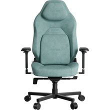 Кресло HATOR Arc 3 S Velour Turquoise (HTC3443S)