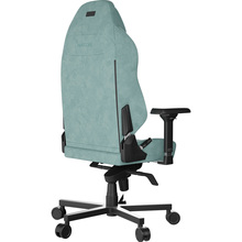 Кресло HATOR Arc 3 S Velour Turquoise (HTC3443S)