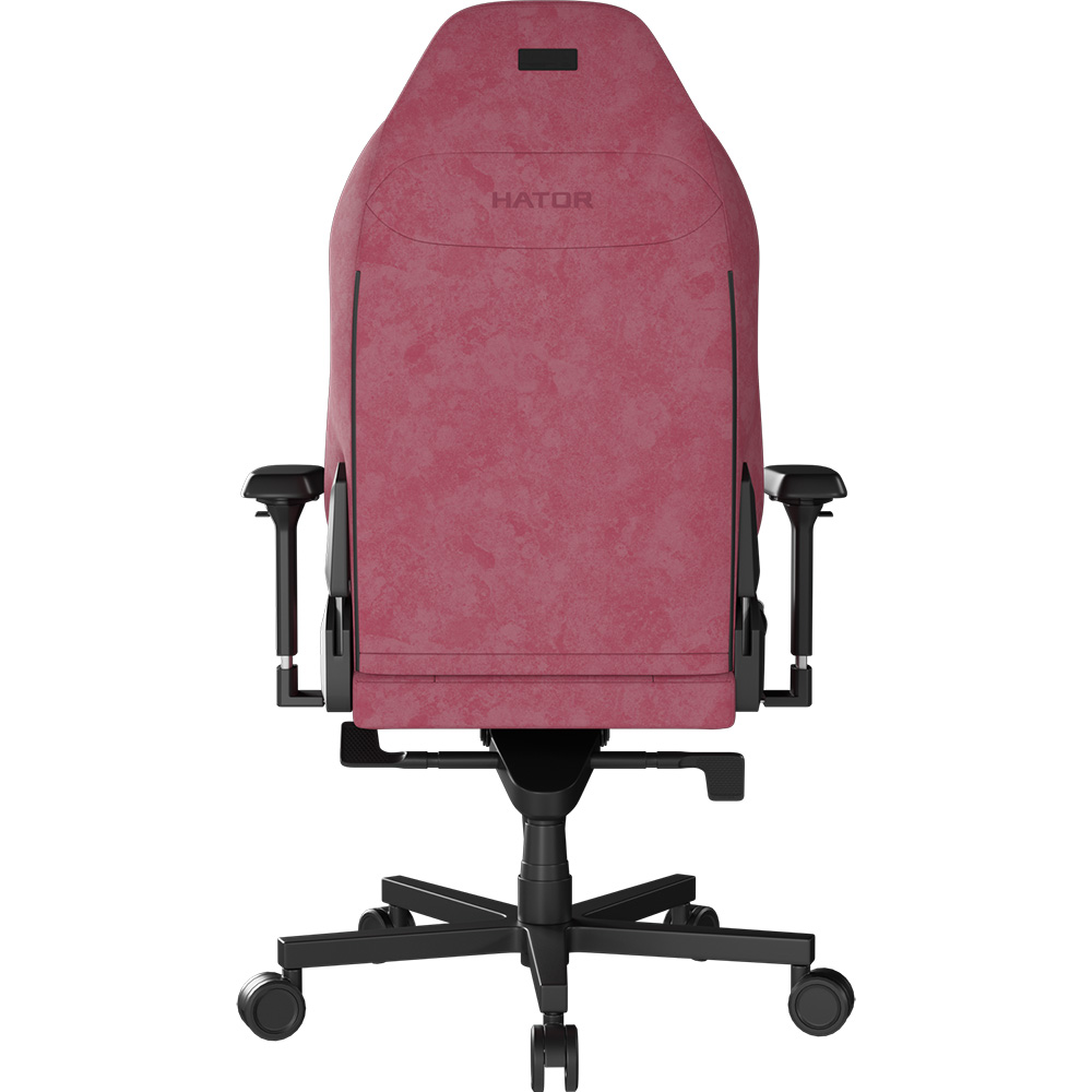 Кресло HATOR Arc 3 S Velour Orchid Pink (HTC3444S) В Украине Кресло HATOR Arc 3 S Velour Orchid Pink (HTC3444S)