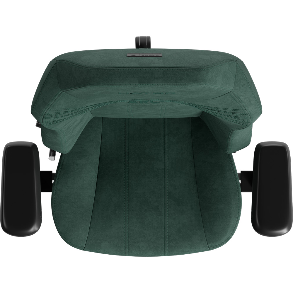 Кресло HATOR Arc 3 S Velour Emerald (HTC3448S) В интернет магазине Кресло HATOR Arc 3 S Velour Emerald (HTC3448S)