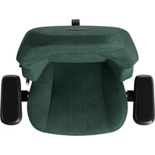 Кресло HATOR Arc 3 S Velour Emerald (HTC3448S) Кресло HATOR Arc 3 S Velour Emerald (HTC3448S)