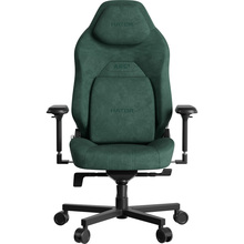 Кресло HATOR Arc 3 S Velour Emerald (HTC3448S)