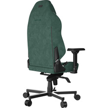 Кресло HATOR Arc 3 S Velour Emerald (HTC3448S) Кресло HATOR Arc 3 S Velour Emerald (HTC3448S)