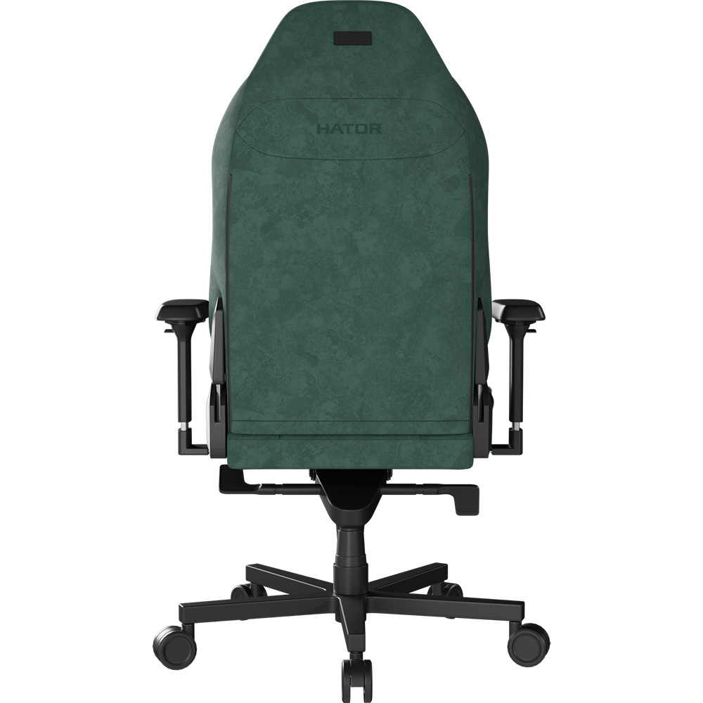 Кресло HATOR Arc 3 S Velour Emerald (HTC3448S) В Украине Кресло HATOR Arc 3 S Velour Emerald (HTC3448S)