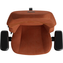 Кресло HATOR Arc 3 S Velour Orange (HTC3449S) Кресло HATOR Arc 3 S Velour Orange (HTC3449S)