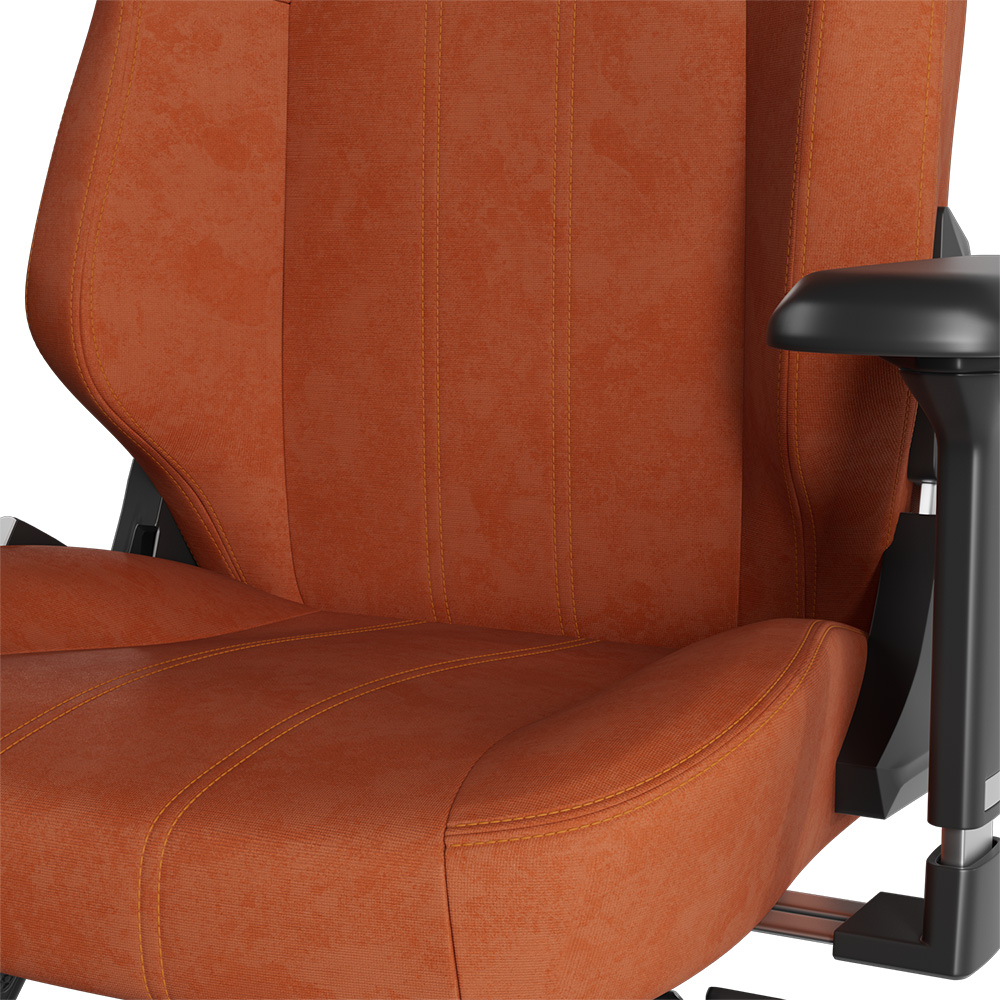 Кресло HATOR Arc 3 S Velour Orange (HTC3449S) Покупка Кресло HATOR Arc 3 S Velour Orange (HTC3449S)