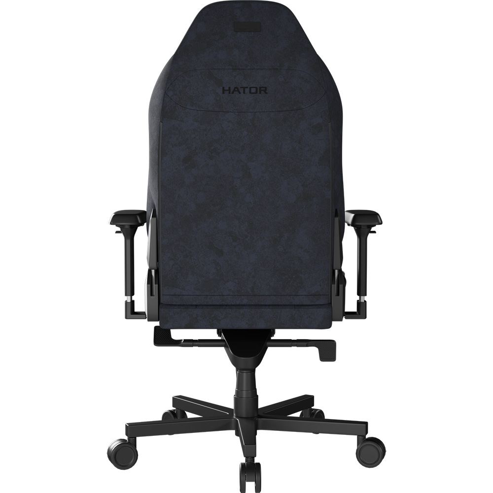 Кресло HATOR Arc 3 L Velour Black (HTC3440L) В Украине Кресло HATOR Arc 3 L Velour Black (HTC3440L)