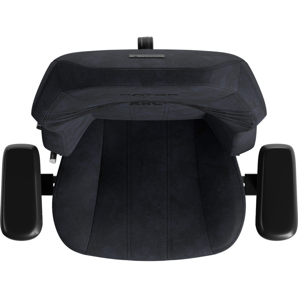 Кресло HATOR Arc 3 L Velour Black (HTC3440L) В интернет магазине Кресло HATOR Arc 3 L Velour Black (HTC3440L)