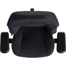 Кресло HATOR Arc 3 L Velour Black (HTC3440L) Кресло HATOR Arc 3 L Velour Black (HTC3440L)