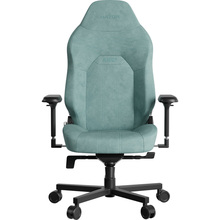 Кресло HATOR Arc 3 L Velour Turquoise (HTC3443L)