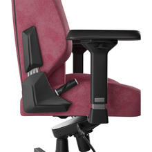 Кресло HATOR Arc 3 L Velour Orchid Pink (HTC3444L) Кресло HATOR Arc 3 L Velour Orchid Pink (HTC3444L)