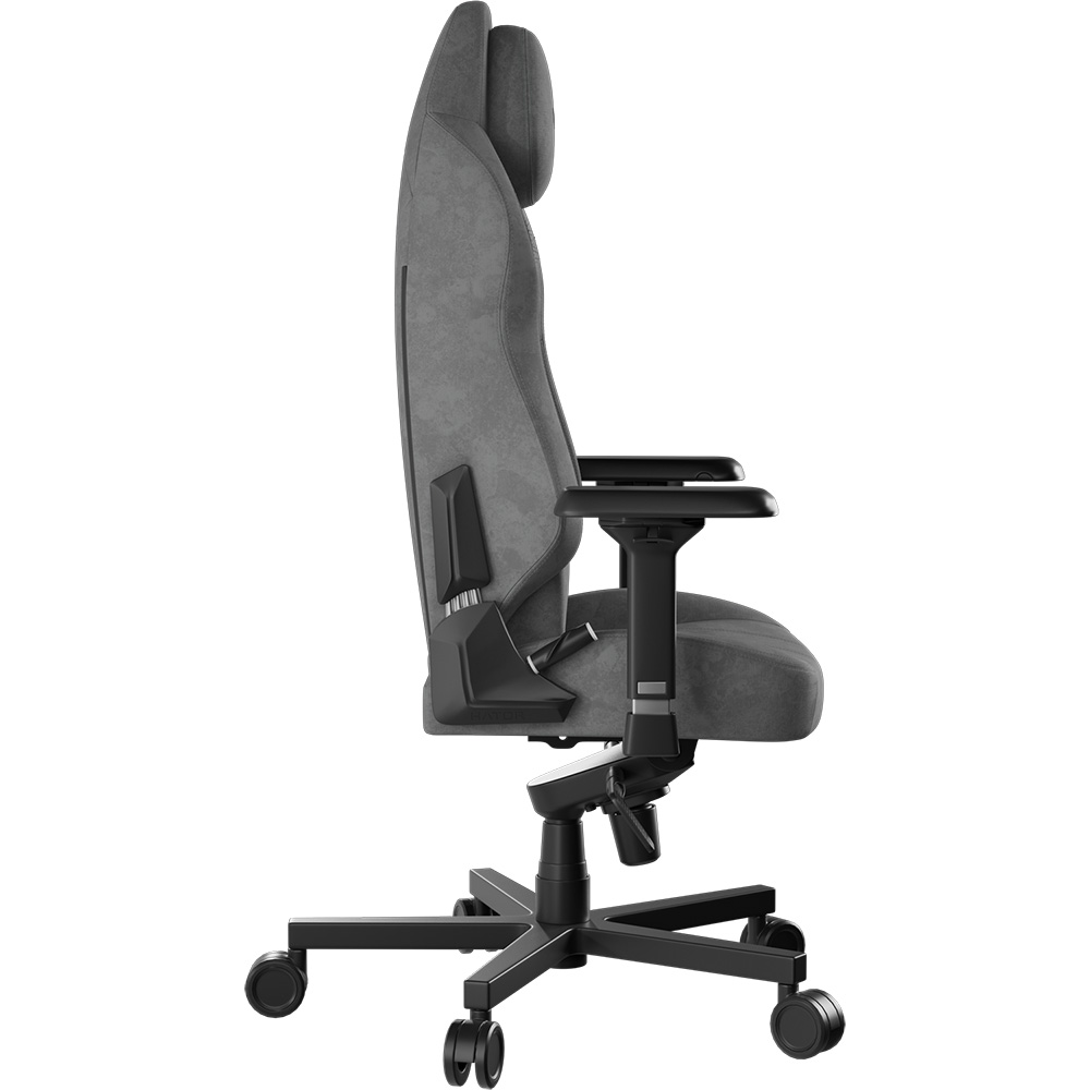 Кресло HATOR Arc 3 L Velour Grey (HTC3446L) Заказать Кресло HATOR Arc 3 L Velour Grey (HTC3446L)