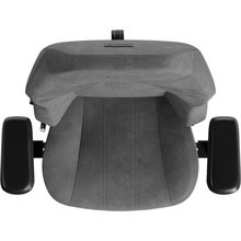 Кресло HATOR Arc 3 L Velour Grey (HTC3446L) Кресло HATOR Arc 3 L Velour Grey (HTC3446L)