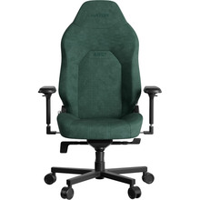 Кресло HATOR Arc 3 L Velour Emerald (HTC3448L)