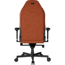 Кресло HATOR Arc 3 L Velour Orange (HTC3449L) Кресло HATOR Arc 3 L Velour Orange (HTC3449L)
