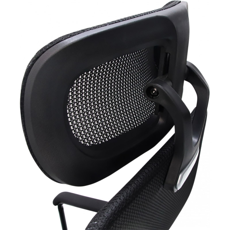 Фото Крісло GT RACER X-2727 Black