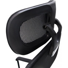 Крісло GT RACER X-2727 Black