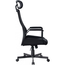 Крісло GT RACER X-2727 Black