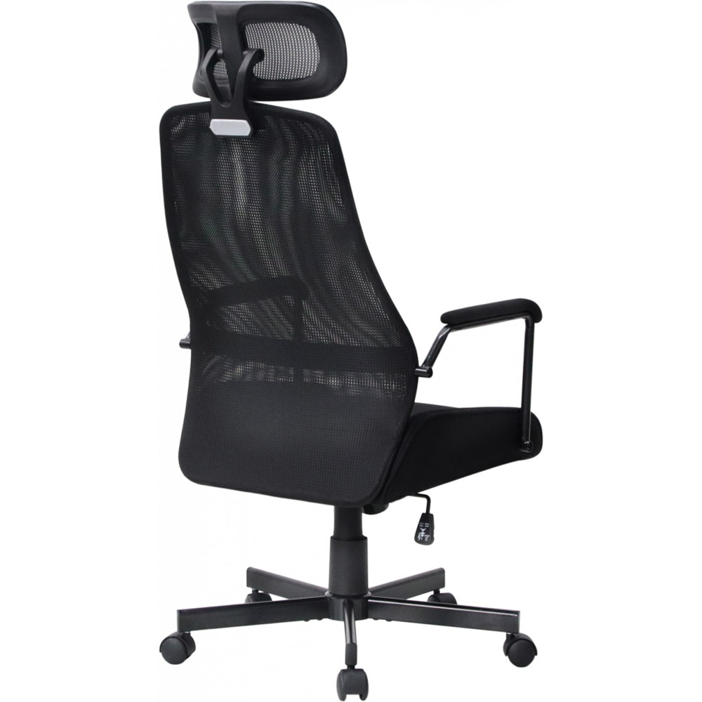 Крісло GT RACER X-2727 Black Матеріал корпусу нейлон
