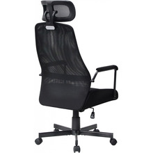 Крісло GT RACER X-2727 Black