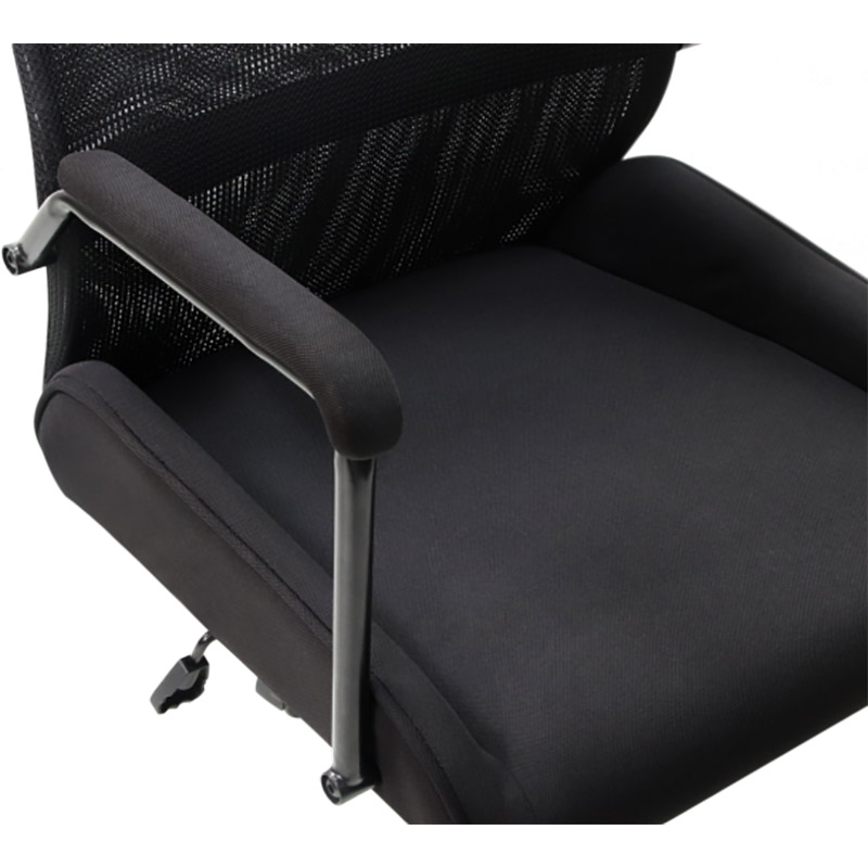 Замовити Крісло GT RACER X-2727 Black