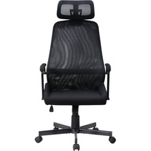 Крісло GT RACER X-2727 Black