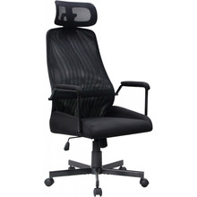 Крісло GT RACER X-2727 Black