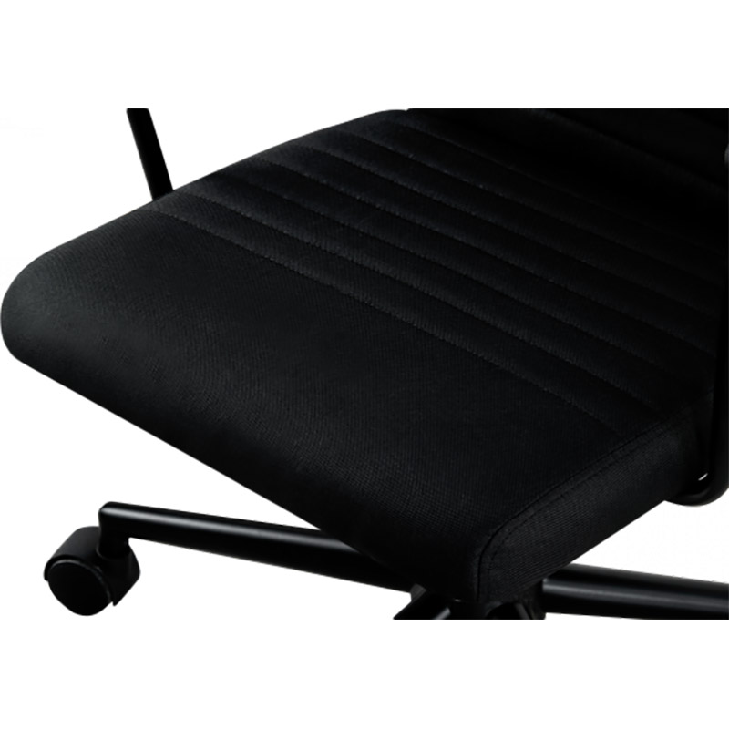Внешний вид Кресло GT RACER B-3941 Fabric Black