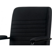 Кресло GT RACER B-3941 Fabric Black