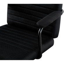 Кресло GT RACER B-3941 Fabric Black