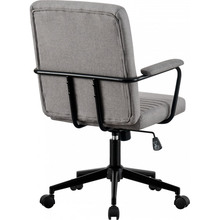 Кресло GT RACER B-3941 Fabric Gray